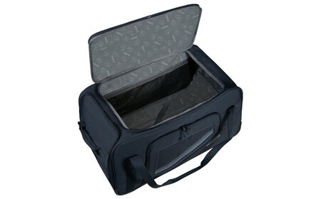 Clothing compartment