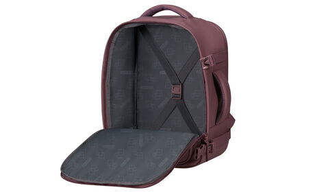 Compartiments pour vêtements