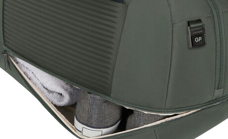 Geweldig georganiseerd