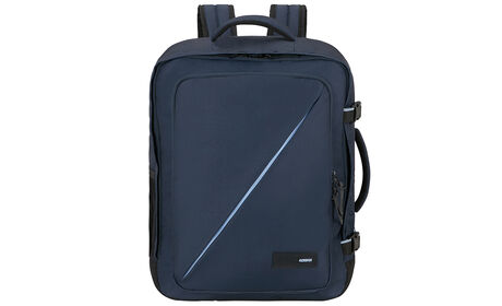 Adapté à la politique d'easyjet en matière de bagages cabine gratuits à bord