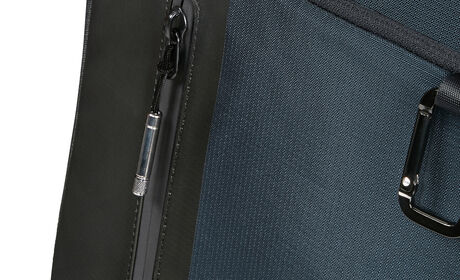 Blijf zichtbaar onderweg