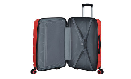 Georganiseerde binnenkant