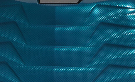 Impressively resilient, unimaginably strong