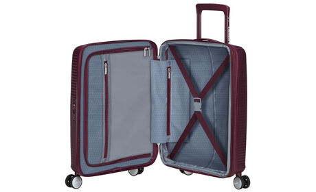 Georganiseerde binnenkant