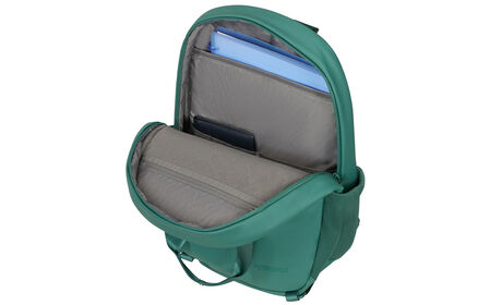 Compartiment ordinateur 15.6"