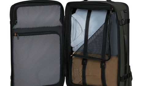 Maximaal inpakvolume