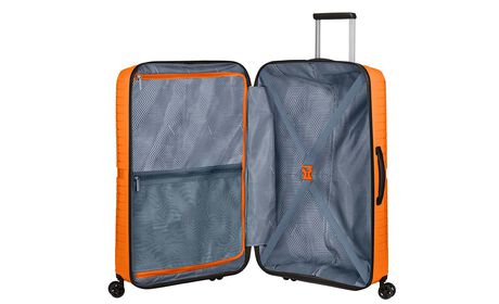 Georganiseerde binnenkant