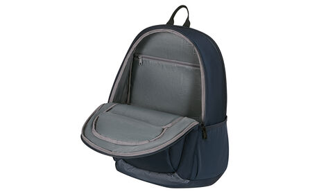 Practical internal organisation