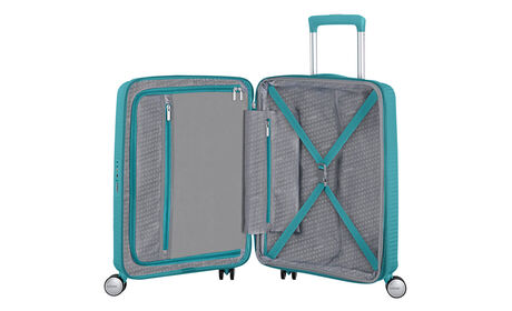 Georganiseerde binnenkant