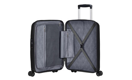 Georganiseerde binnenkant