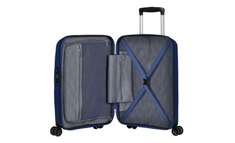 Georganiseerde binnenkant