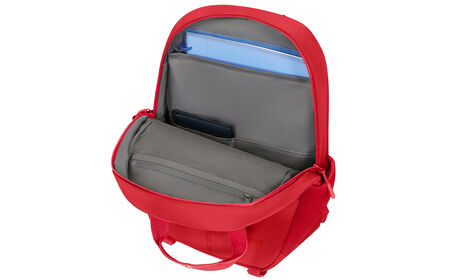 Laptop compartment 15.6"