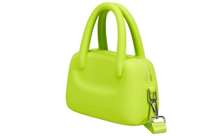 Gemakkelijk afwasbaar