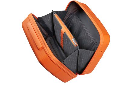 Volledig uitgeruste binnenkant