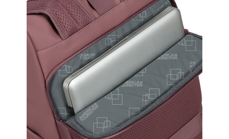 Compartiment ordinateur 15.6"