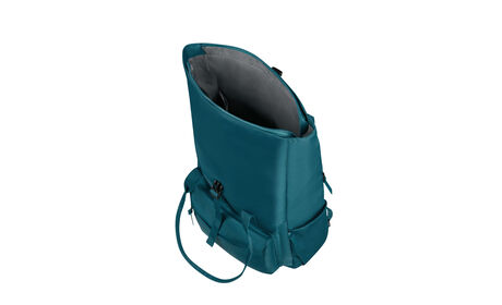 Grand compartiment principal