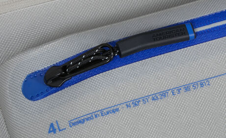 Van nature waterafstotend