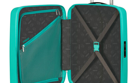 Intérieur organisé