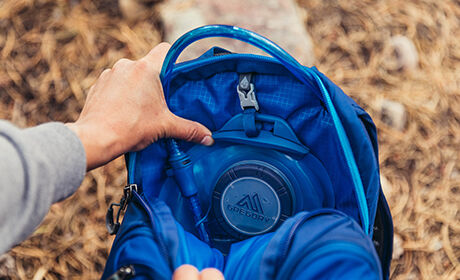 External Electronics sleeve