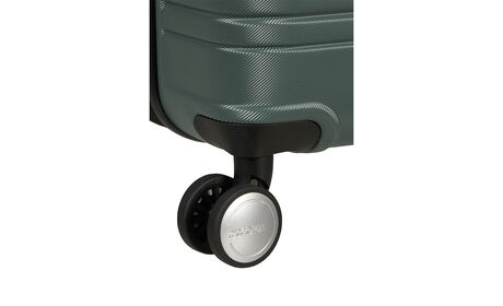 Système de double roues