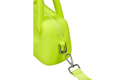 Afneembare schouderriem