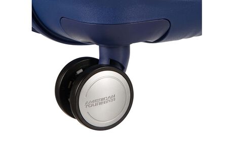 Un confort de voyage exceptionnel