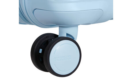 Système de double roues