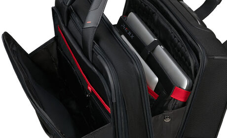 Geavanceerde business organisatie