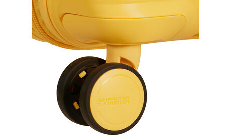 Système de double roues