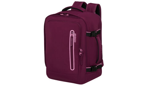 Voldoet aan de handbagagerichtlijnen van Ryanair en Wizz Air. 