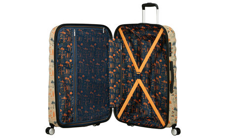 Organisation intérieure