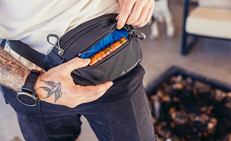 Pour la vie au grand air