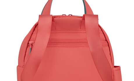 Verborgen vak aan de achterkant