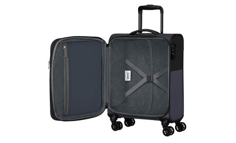 Intérieur organisé