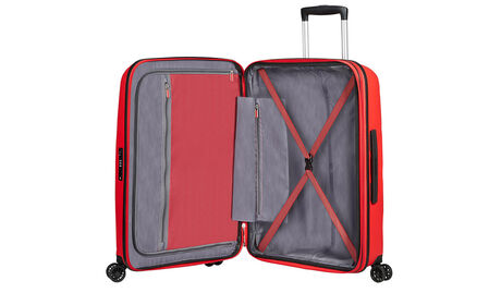 Georganiseerde binnenkant