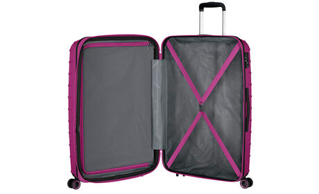 Georganiseerde binnenkant