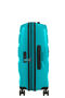 American Tourister Bon Air Dlx Spinner TSA Expandable 66cm  Turquoise foncé