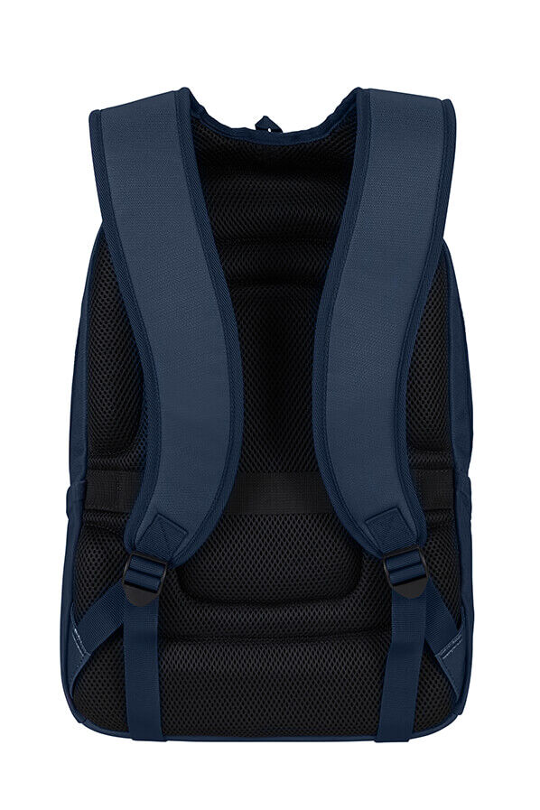 American Tourister Urban Groove Ug14 Lapt. Bp 15.6' Uni  Bleu marine fonc&eacute;