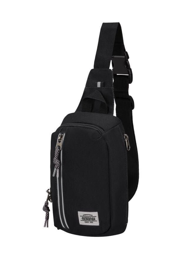 Sling bag american tourister deals