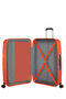 American Tourister Linex Spinner 76cm  Tigerlily Orange