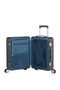 American Tourister Soundbox Alu Spinner TSA 55cm  Brushed Anthracite