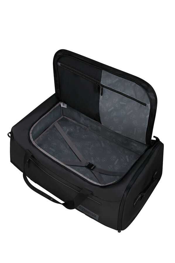 American Tourister Trailgo Duffle L  Noir