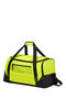 American Tourister Urban Groove Ug23 Duffle Sport  Noir/vert citron