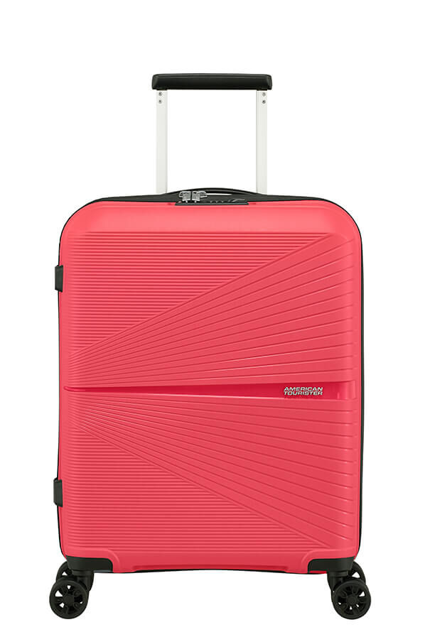 American Tourister Airconic Spinner 55cm  Paradise Pink