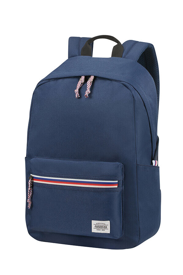 American Tourister Upbeat Backpack ZIP  Navy