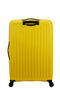 American Tourister Rejoy Spinner 77/28 Tsa 77cm  Jaune Électrique