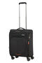 American Tourister Summerfunk Spinner Exp TSA 55cm  Noir