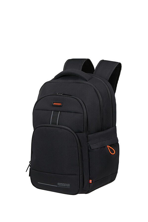 American Tourister At Work Nxt Laptop Backpack 14.0'  Zwart