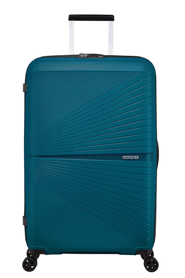 American Tourister Airconic Spinner 77cm  Deep Ocean