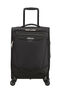 American Tourister SummerRide Spinner Expandable TSA 55cm L35  Zwart